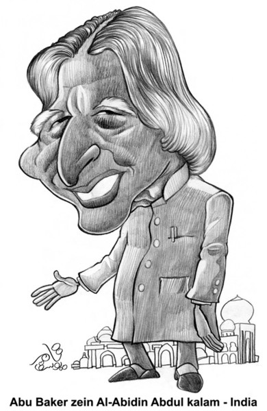 Abdel Kalam