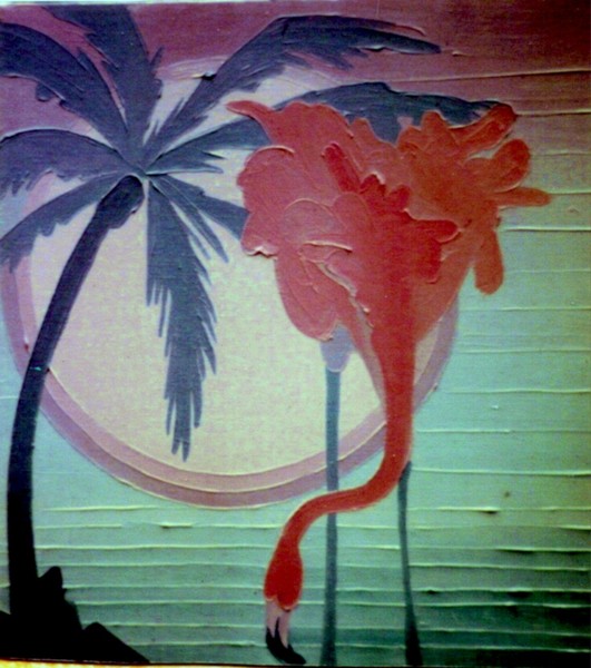 Sweet Florida