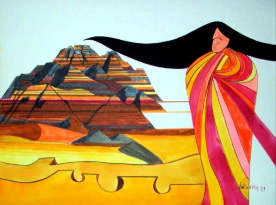 Spirit Rock