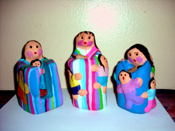 Story Tellers 5