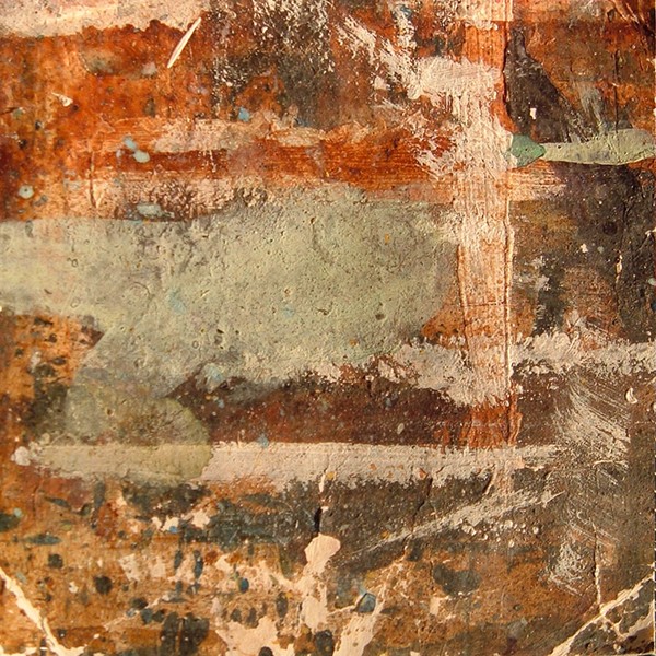 171 earth - mahogany