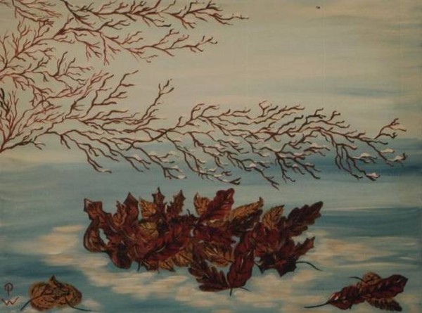 Autumn Leaves