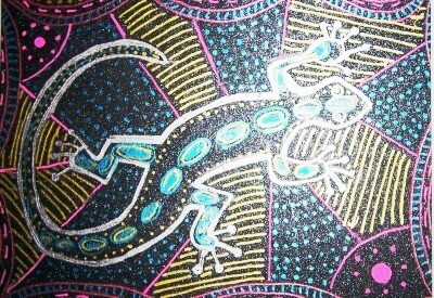 The Lizard