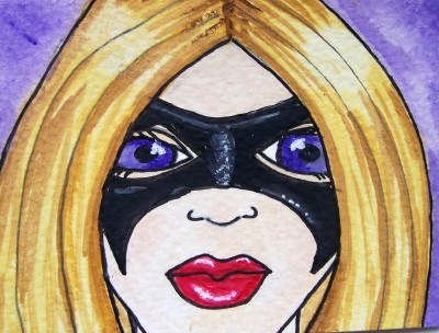 BATGIRL
