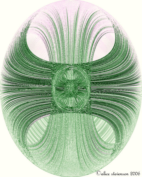 Green Strands