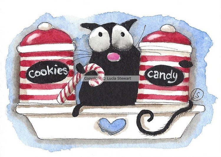 Cookies and Candy