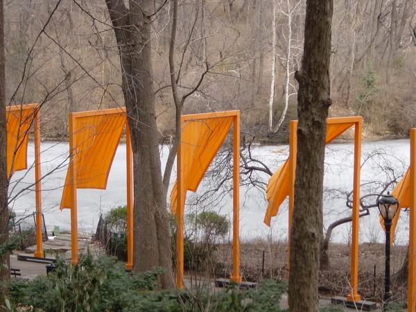 The Gates