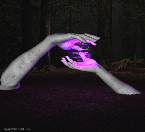 The Lovers Alter