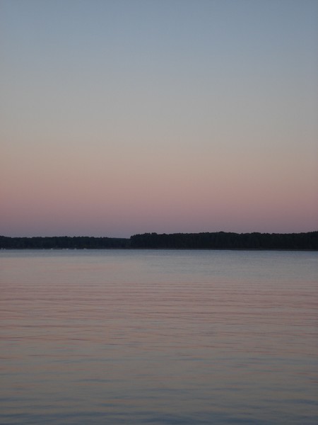Calm