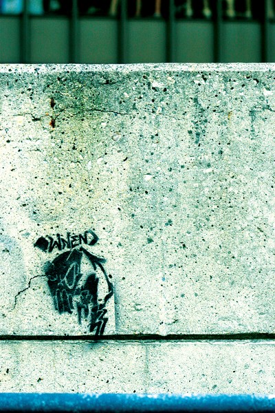 stencil