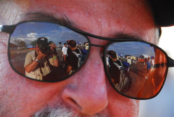 oshkosh 2006-reflection