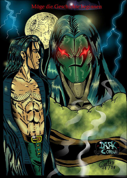 darkcobra 1998