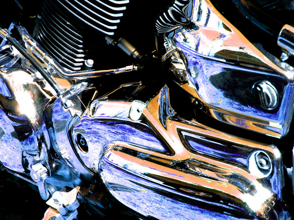 Liquid Metal