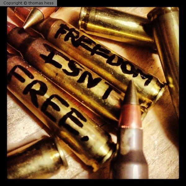 Freedom