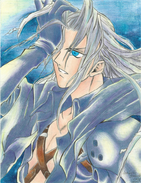 Final Fantasy