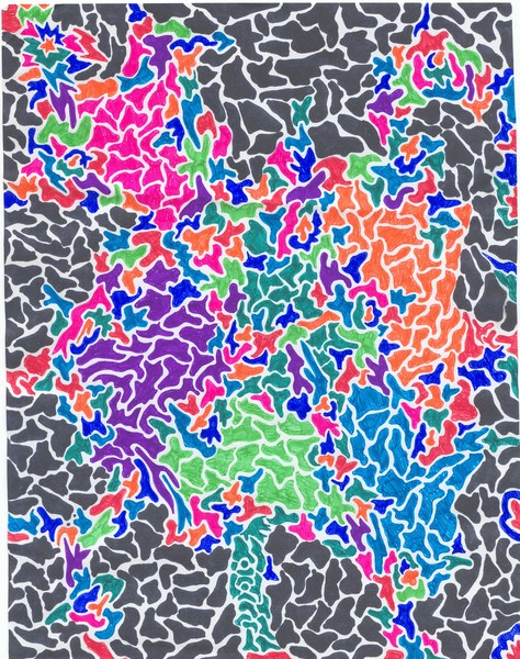 colour Ooze