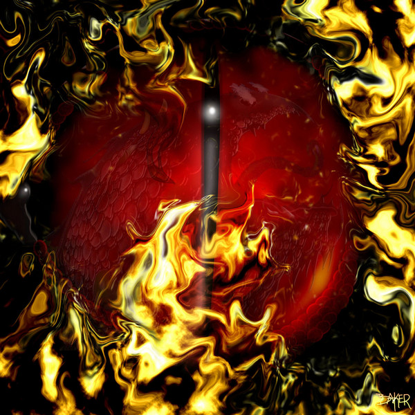 DragonsEye