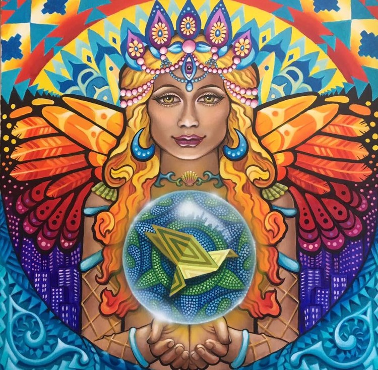Gratitude 