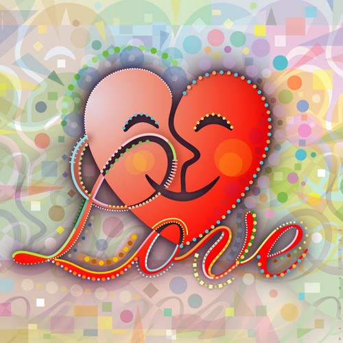 Love Symbol (2009)