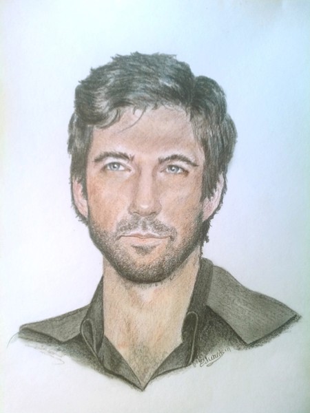 Dylan McDermott