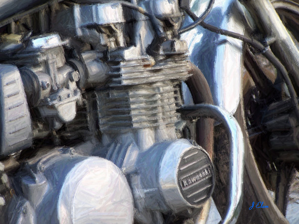 Bike 301
