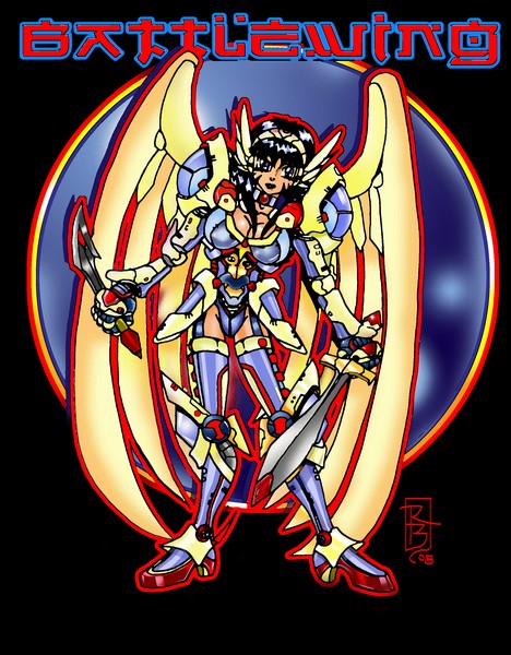 BattleWing