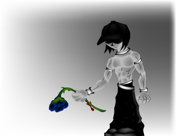 Emo Kid