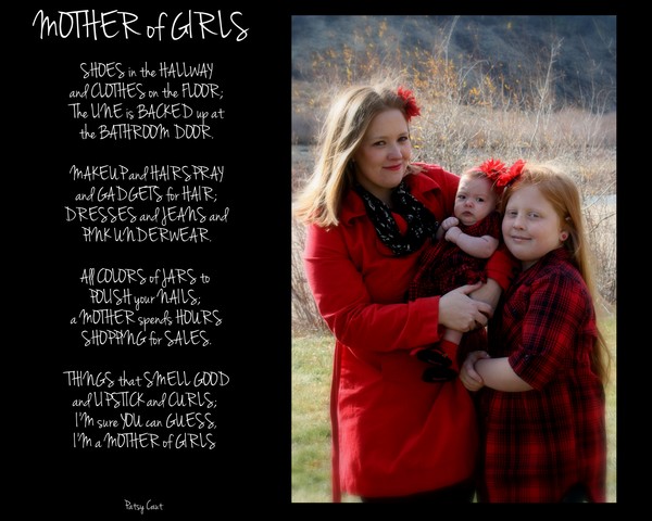 Mother of Girls