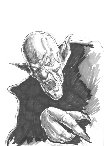 Nosferatu