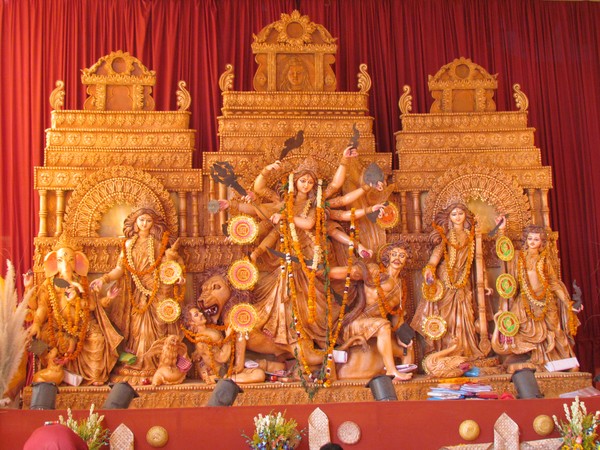 Durga Devi
