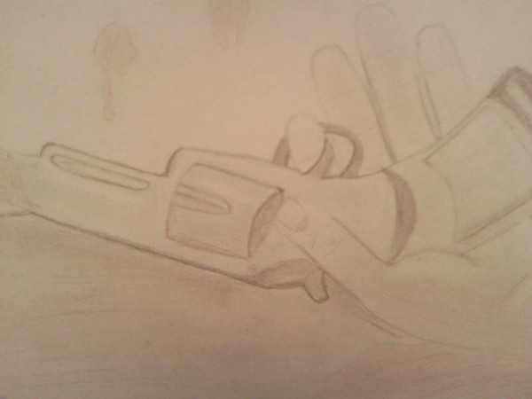 Gun Suicide