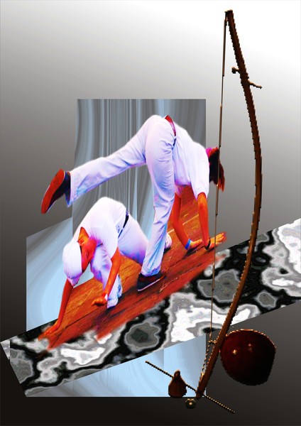 BERIMBAU
