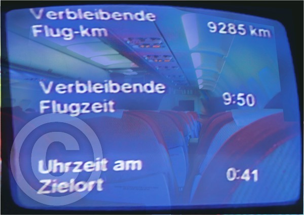 FLUGZEIT 41