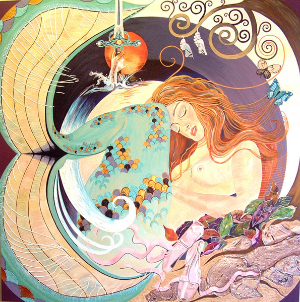 Uranus. Almanac
