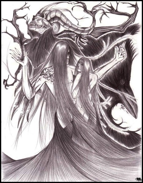 Darkness