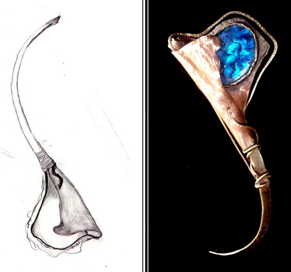 Copper Organics