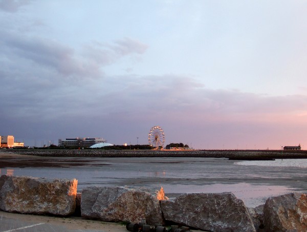 bigwheel Morecambe
