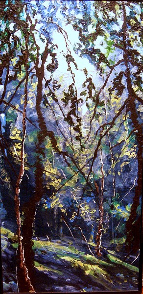 Expressive Landscape-2