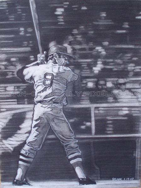Yaz - Carl Yastrzemski