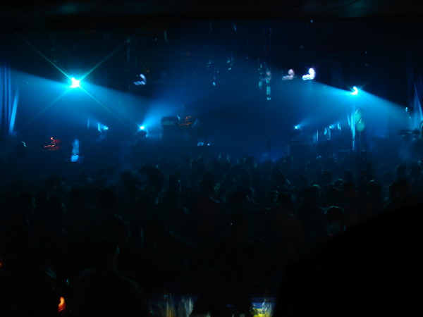 party