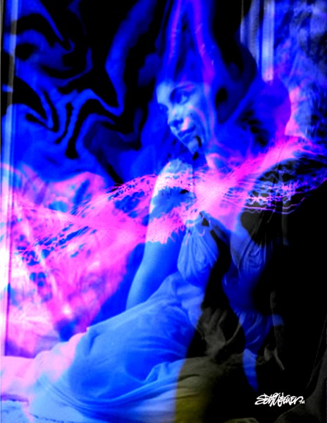 When the Soul Leaves the Body