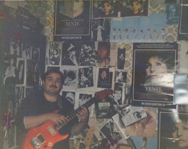 young days music obsessed