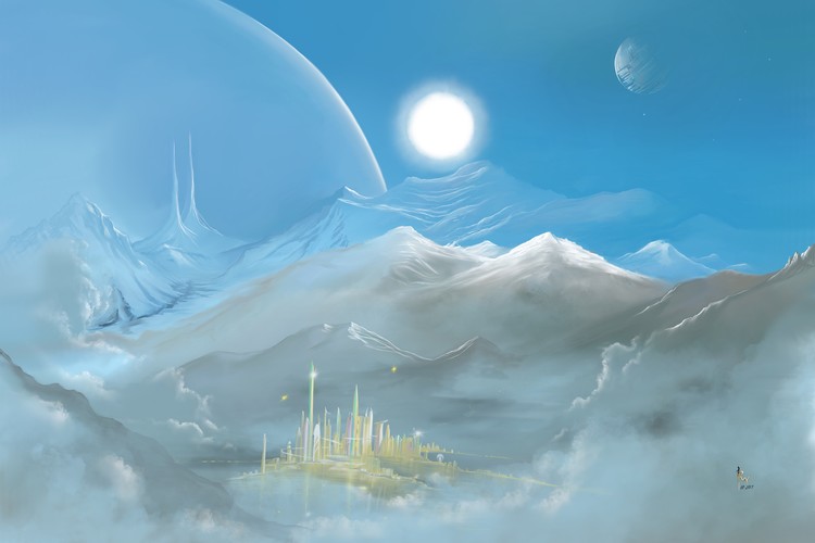 Futurescape