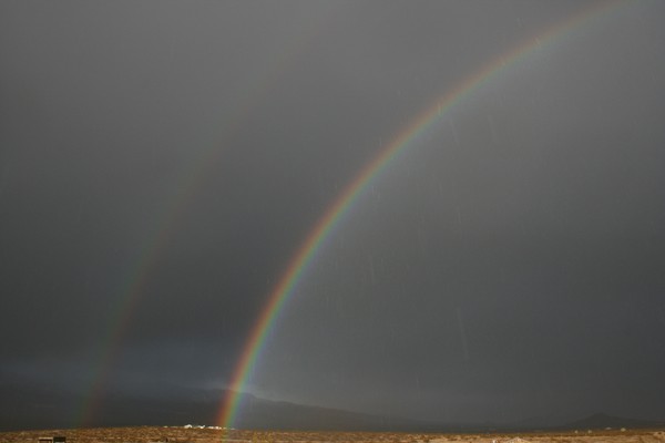 Rainbows End South #2