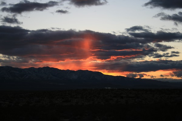 Horizon Fire
