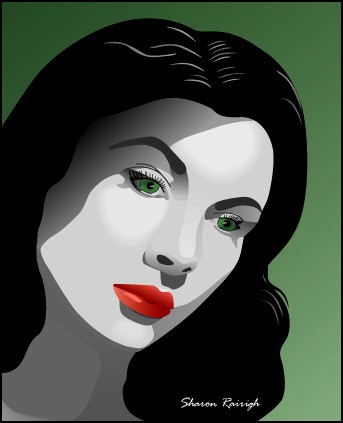 Vivien Leigh