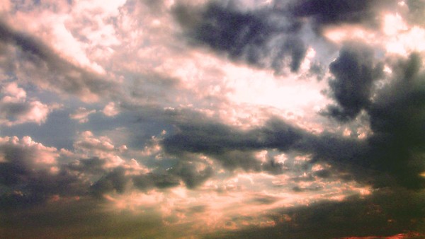 Summer Sky