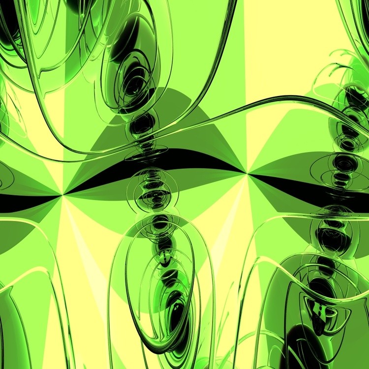 Perspective Bubbles