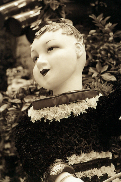 Doll Face