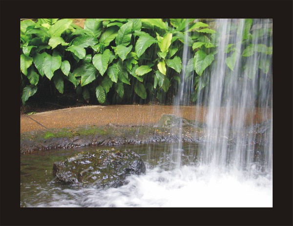 After The Falls